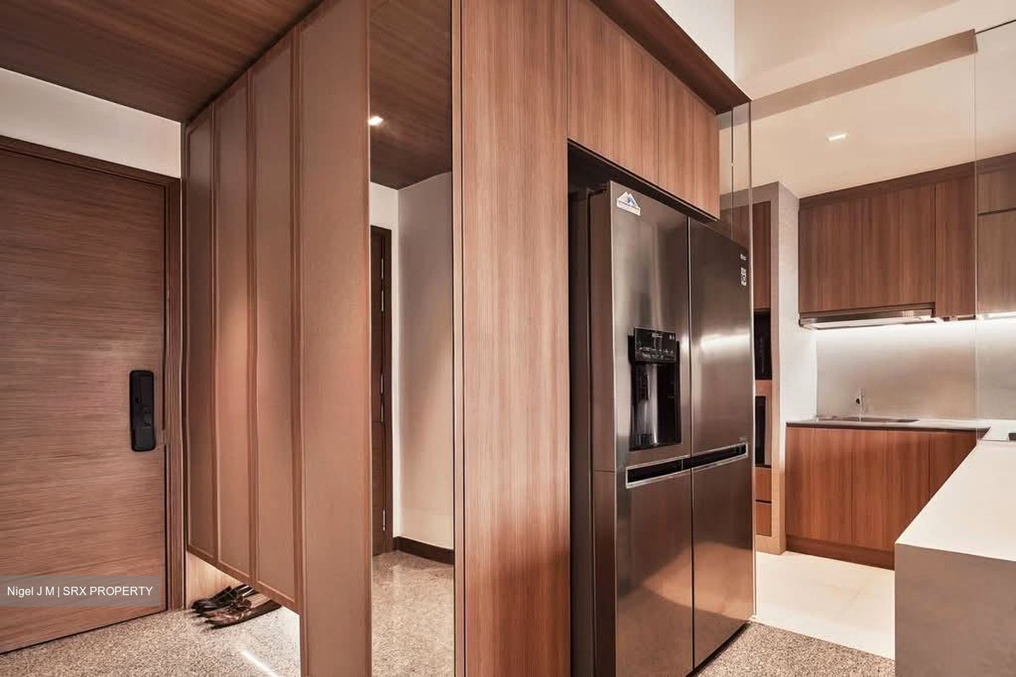 SeaHill (D5), Condominium #535268231